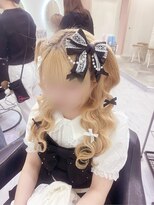 クラン 梅田店(Clan) ハーフツイン