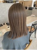 切りっぱなし【植手】