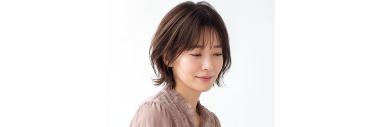 ヘアーメイク ロコ(HAIR MAKE ROCO)のサロンヘッダー