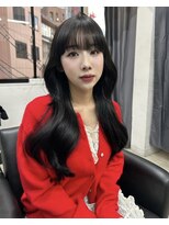リリーワン 心斎橋(Lily Wong)&nbsp;韓国ヘア/髪質改善/トリートメント