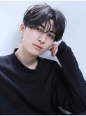 ニュアンスシャドウマッシュ