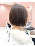 ボブ