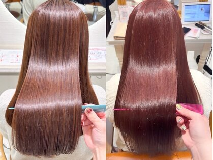 アプリ 大宮西口(appri)の写真