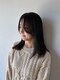 マテリアル(material)の写真/丁寧なカウンセリングで理想の髪へ導くサロン！お家での美髪キープ法を伝授します◎