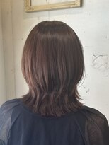 サロン ド ソーホー 蕨(Salon de SOHO)&nbsp;ブラウンベージュで大人おしゃれに◎【今宿】