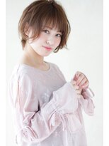 マリアバイアフロート(Maria by AFLOAT) AFLOAT 自由が丘マリアバイアフロートジェンダーレスショート