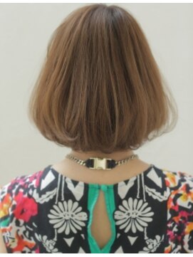 モードケーズ ハーズ 高槻(MODE K's Hers) イノセントボブ