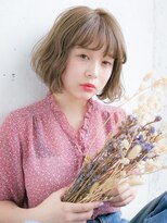 リリアン 表参道(relian)&nbsp;ショートカットならrelian表参道にお任せ