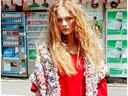 スガタ リフレクション(SUGATA reflection)の写真