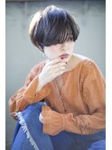 Chlom AWコケティッシュアンニュイショート  0364574337