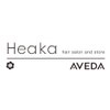 ヒアカアヴェダ 渋谷パルコ店(Heaka AVEDA)のお店ロゴ