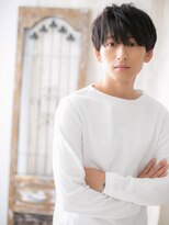 グルーミングサロン バーバー キャッスル 北浦和西口(Grooming salon Barber Castle)&nbsp;ビジカジナチュラルスマートマッシュD