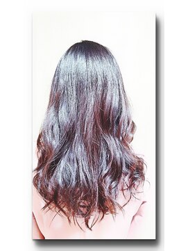 ガラントリー(GALAN TERIE) [GALAN TERIE/新瑞橋]ナチュラルカール