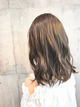 モードケイズ 西宮(MODE K's) 髪質改善/トリートメント/簡単ヘアスタイリング/ヘアアレンジ