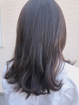 ルシュカイチマルニ(Rasca102) ♪Rasca☆グレージュ