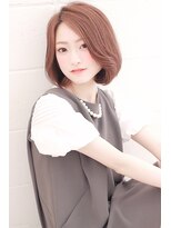 オーロ 緑地公園店(ORO)&nbsp;かわいい20代、30代、40代、50代世代でも似合うくびれミディー