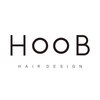 フーブ(HOOB)のお店ロゴ