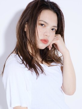 デイジー インデックスヘア 大島店(DAISY index hair) ジューシーメイク