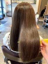 特徴2：効果が持続する