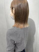 エイト 三軒茶屋店(EIGHT)&nbsp;EIGHT三軒茶屋　アッシュベージュ