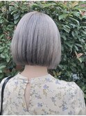 シルバーベージュ【クゴウ】