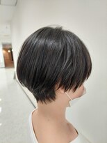 クレスフィリア (CLESC')&nbsp;マッシュショート