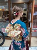 ゆるふわお団子セット