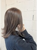 ダブルカラーベージュ☆HUG 西明石