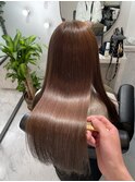プラチナRr SALON Hydro &nbsp;XE トリートメント×水素３倍