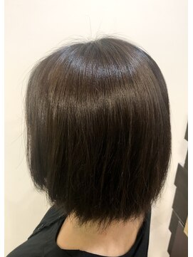 エッジアイラッシュ 蕨店(edge eye lash) フォギーベージュ