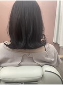 ケア特化サロン/暗髪/就活/黒染めを使わないトーンダウン