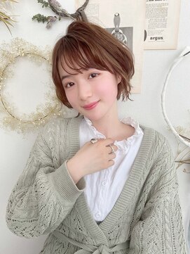 メモリーズ 水天宮前店(Memories) 骨格診断、小顔カット！水天宮前