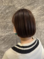 アトワ(A'tois)&nbsp;ミニボブ