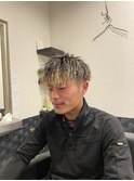 ツイストハイライト
