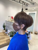 サニールーム(Sunny Room)&nbsp;ショートレイヤー