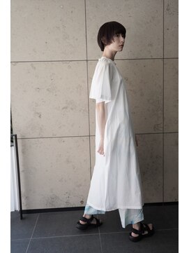 オッジ たまプラーザ(Oggi) 2023’oggi summer　Style　【たまプラーザ美容院】【oggi】