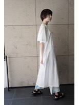 オッジ たまプラーザ(Oggi) 2023’oggi summer Style 【たまプラーザ美容院】【oggi】