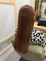 ヘアー ワークス ボナ 前橋店(HAIR WORKS bona.)&nbsp;似合わせカット×髪質改善ケア13