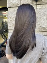 ノーム バイ アウラ(norm. by aura)&nbsp;オリジナル透明感カラー