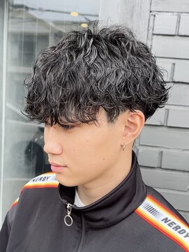 アビー(ABEY) 新潟波巻き