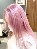 ピンク