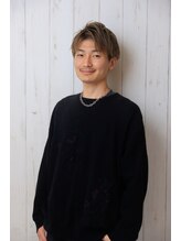 ルミ 高崎駅店(Lumi) 五十嵐 拓海