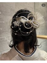 レザボアハイブ(reservoir Haibe) 成人式セット