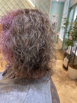 アンフィ 矢向(Anphi) 2-6 フェイスフレーミング