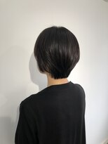 エイプリルセカンド 聖蹟桜ヶ丘駅店(april 2nd)&nbsp;髪質改善縮毛矯正【聖蹟桜ヶ丘/聖蹟桜ヶ丘駅/美容室/april 2nd】