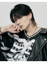 スキルアイマ(SKILL ima)&nbsp;【SKILL】メンズ/韓国/縮毛矯正/パーマ/ダウンパーマ/学割/眉毛