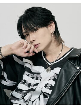 スキルアイマ(SKILL ima) 【SKILL】メンズ/韓国/縮毛矯正/パーマ/ダウンパーマ/学割/眉毛