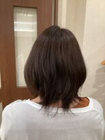 ブレス ザモール郡山店&nbsp;N.カラー