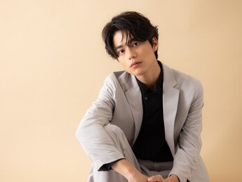 ボルト(BOLT)の写真/【“できる男”が通うSALON―】髪/爪/眉まで意識してみませんか？美しさ・清潔感をGETするならBOLTで決まり
