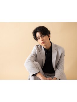 【“できる男”が通うSALON―】髪/爪/眉まで意識してみませんか？美しさ・清潔感をGETするならBOLTで決まり